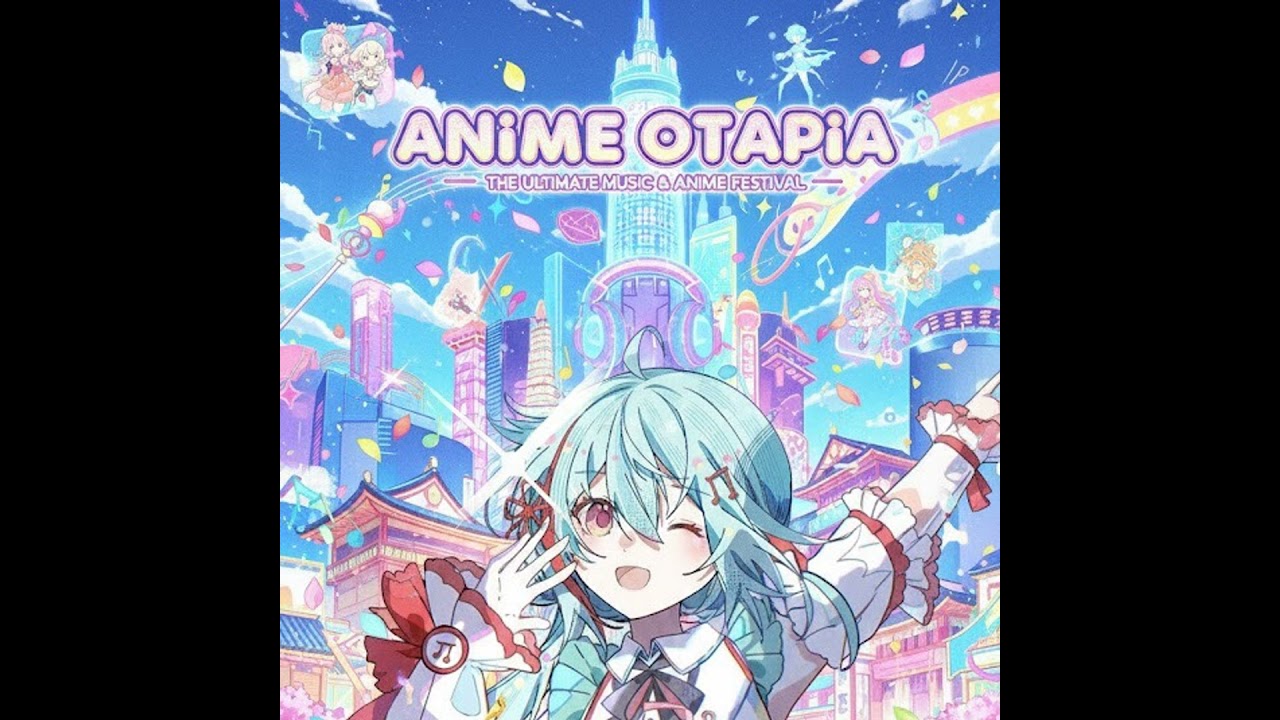 Episode 2153 - Anime Otapia: Unlocked