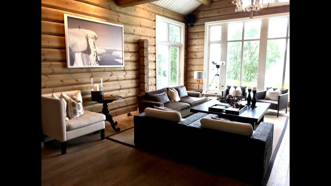 The Lyngen Lodge   Breakfast and Dinner