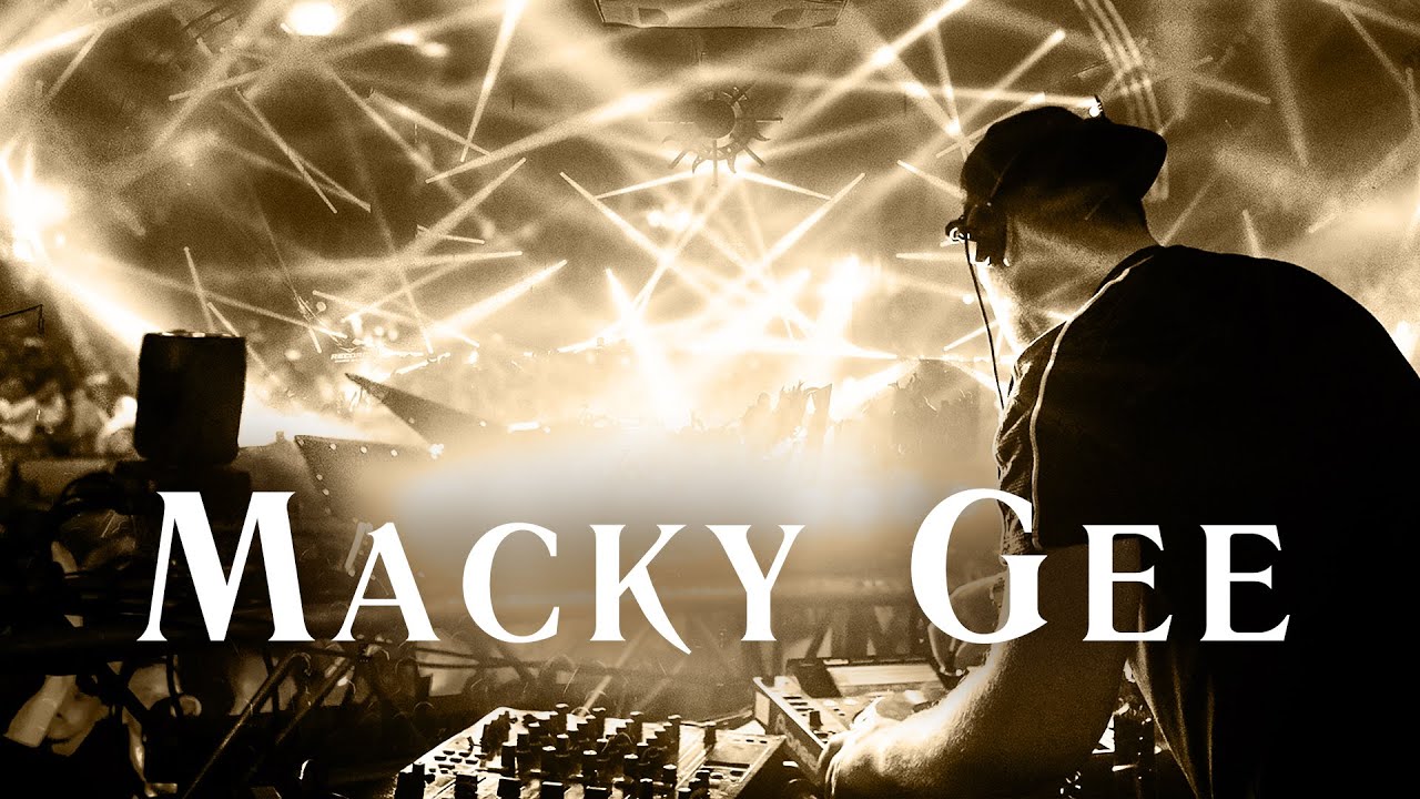 Macky Gee | Pirate Station «Phoenix»