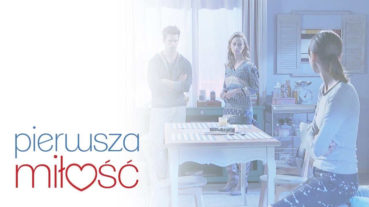 Pierwsza Miłość - 