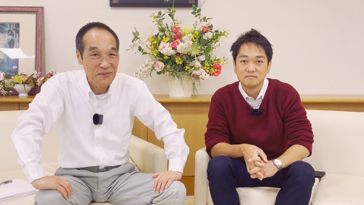【東国原英夫×加藤守】2025年を振り返る。今年もありがとうございました！