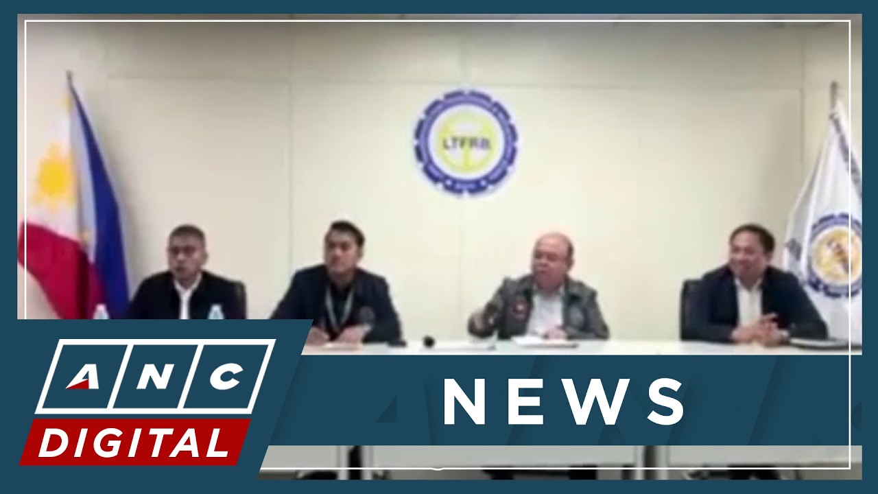 LTFRB holds first public consultation on fare hike petitions | ANC