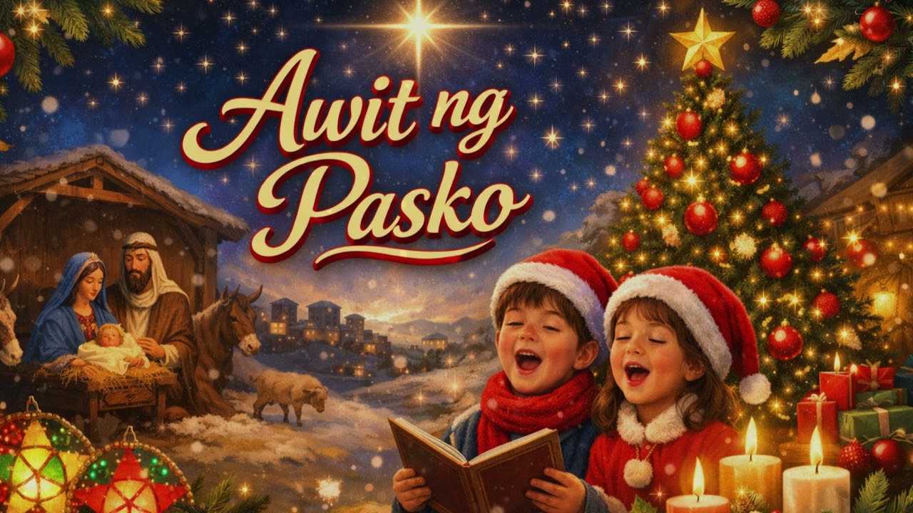 Kasiyahan ng Pasko