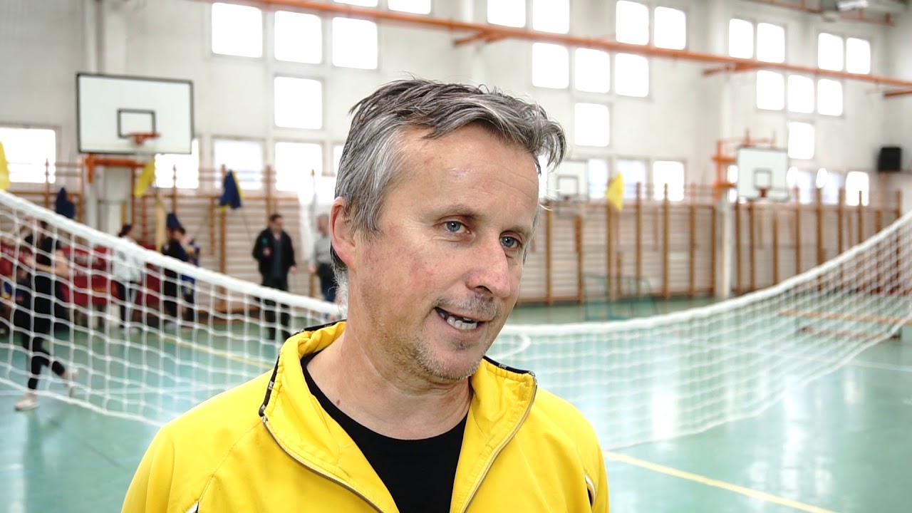 Tatabánya a zsinórlabda diákolimpia országos bajnoka - 2019.03.05.