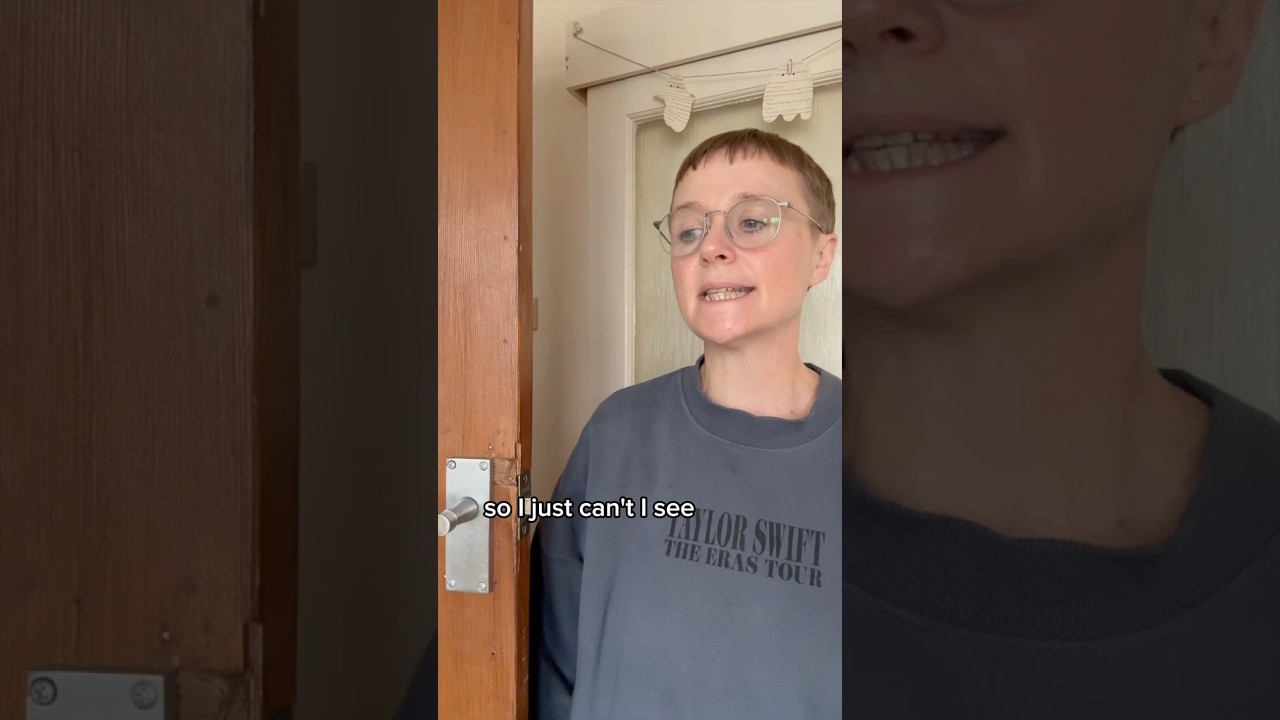 Autistic Inertia (Autistic Traits) #autism