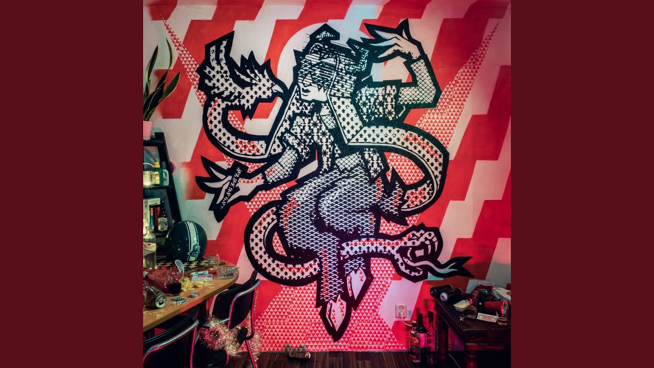 Als Punk Geen Muziek Is