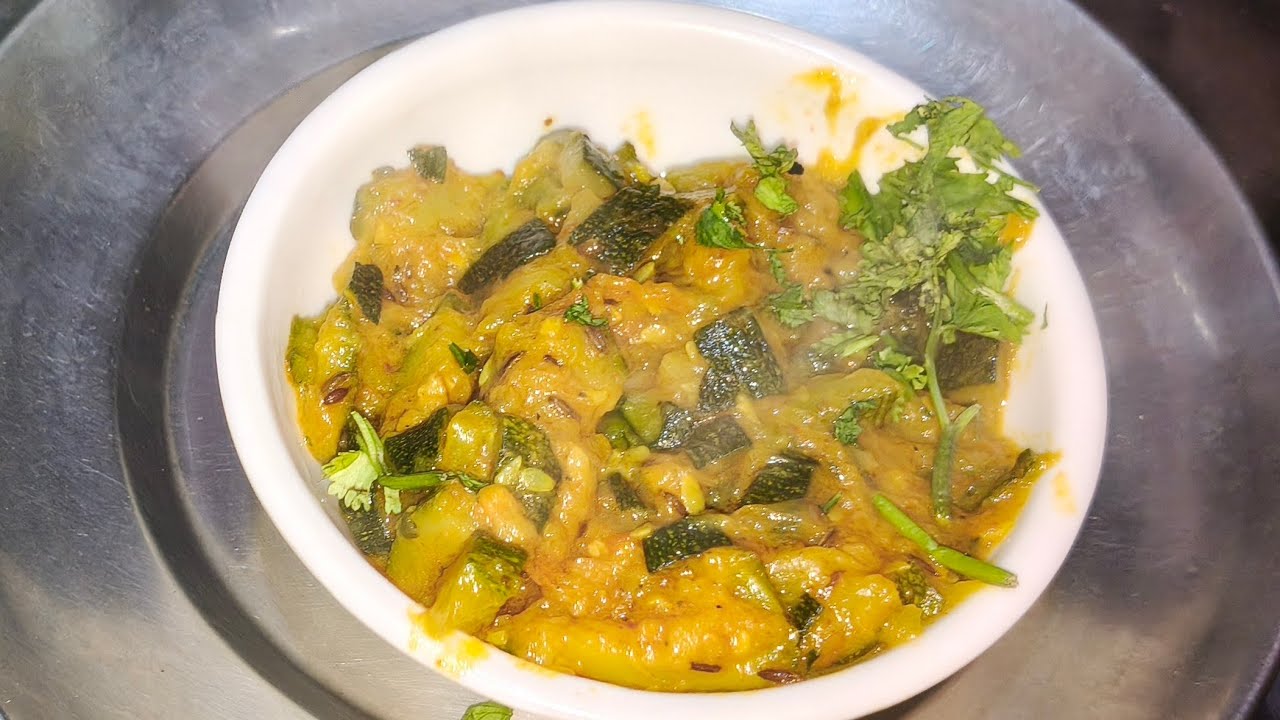 Halwa kaddu ka recipe