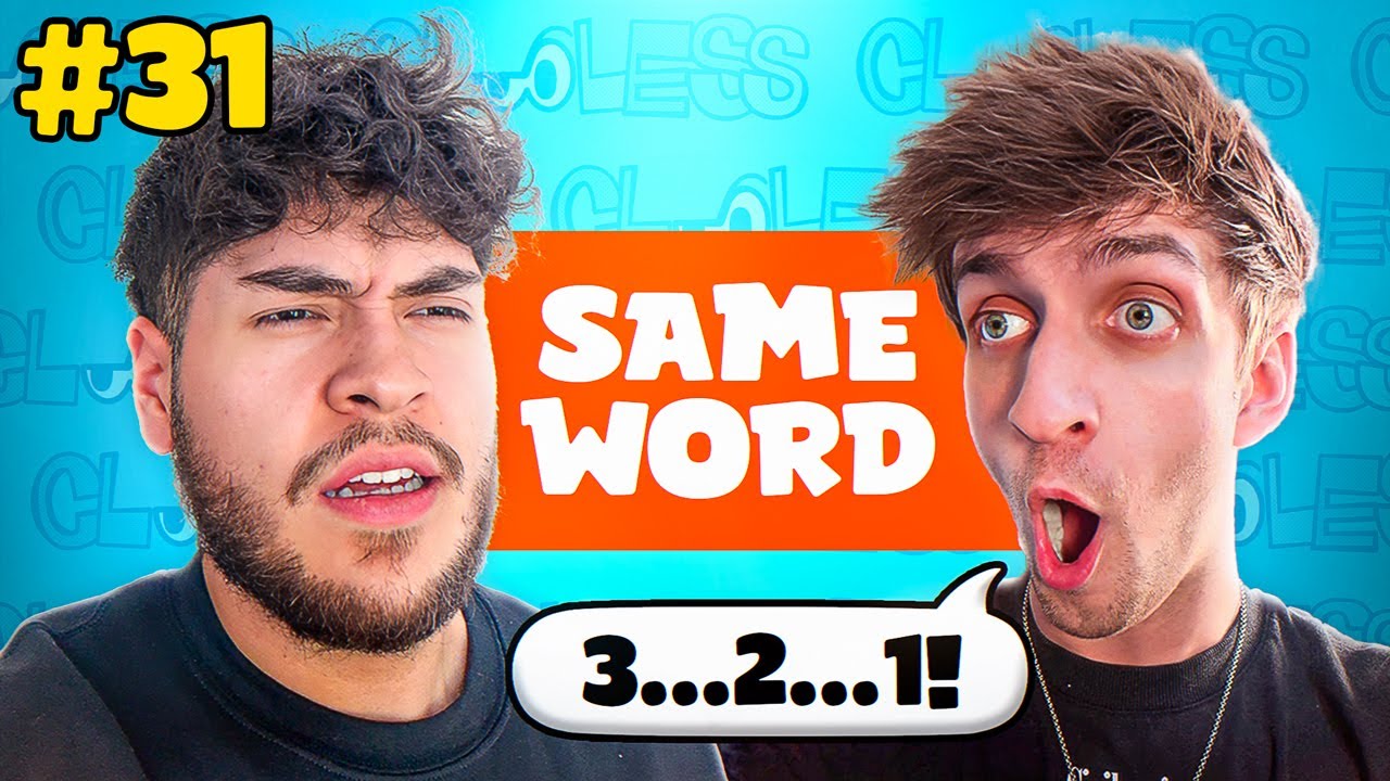 Putting Our Friendships to the Test! - Clooless Podcast #31