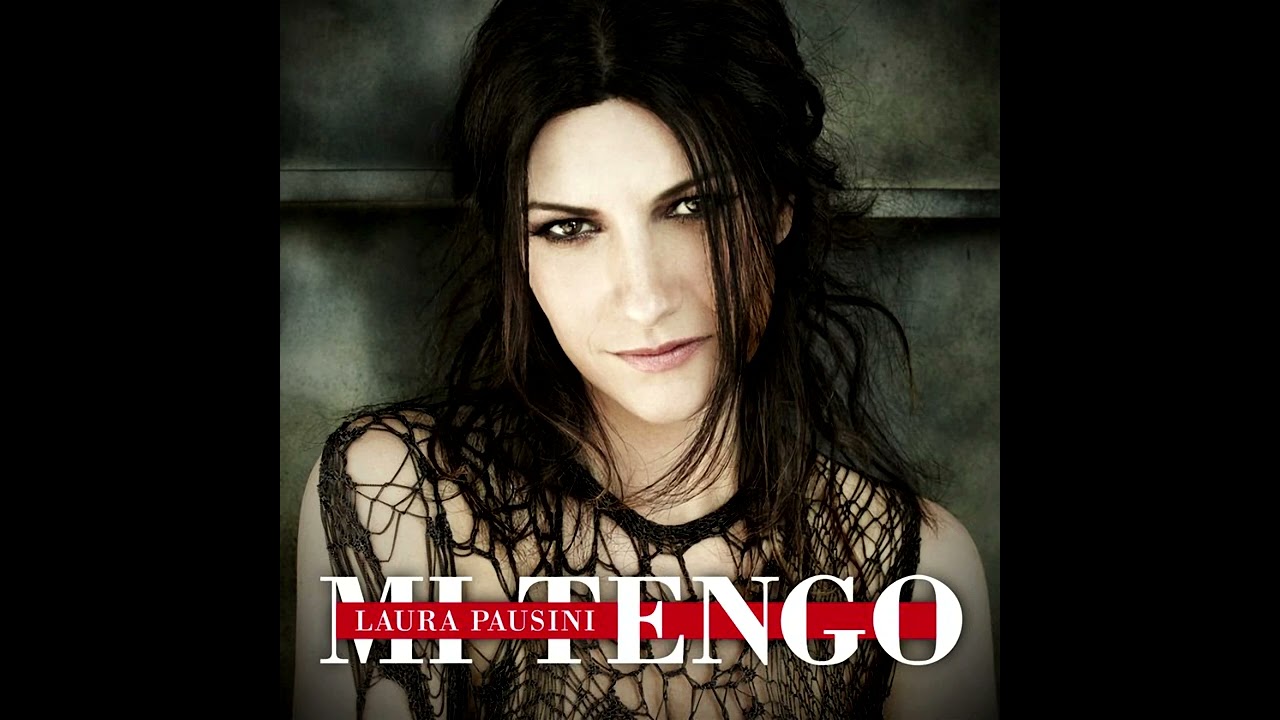 Laura Pausini - Mi Tengo [Instrumental]