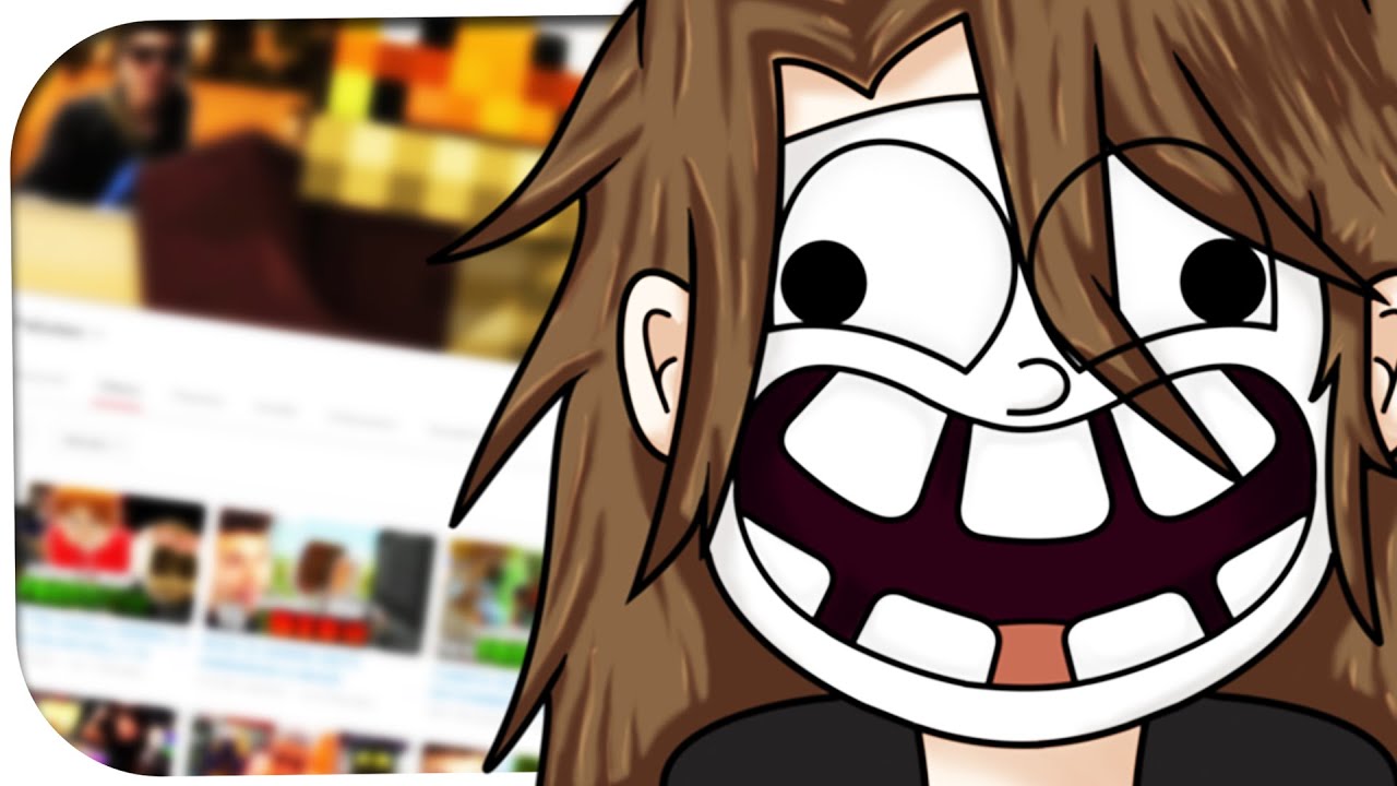 PALUTEN SCHENKT MIR SEINEN KANAL! ☆ Minecraft: Mario Party