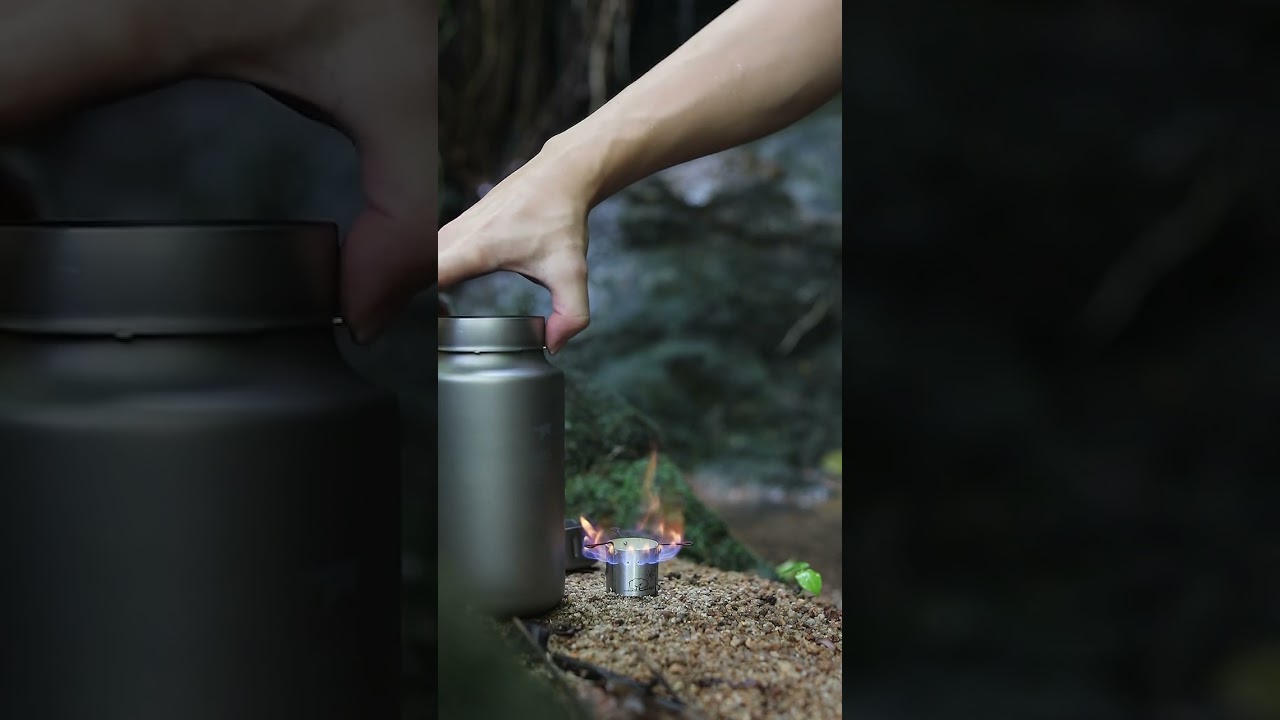 Keith Titanium Ti3036 Sport Bottle