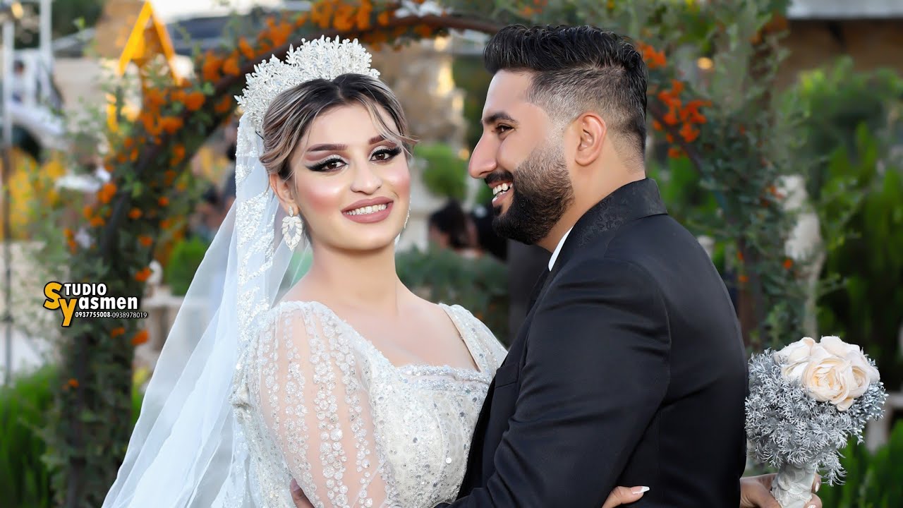 رقص جوبي الفنان طلعت موسى -زفاف مسعود-سيماف-صالة النجوم-تصوير كروب الياسمين-0937755008