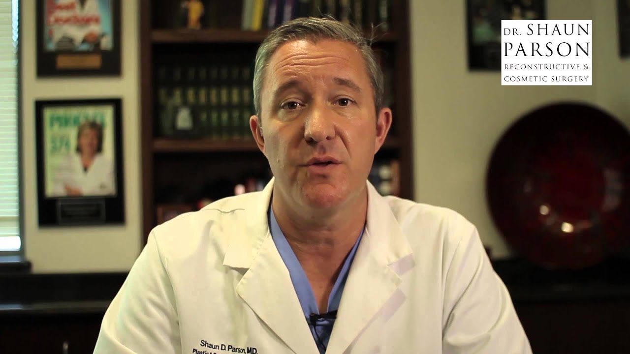 Seeing a Board-Certified Plastic Surgeon