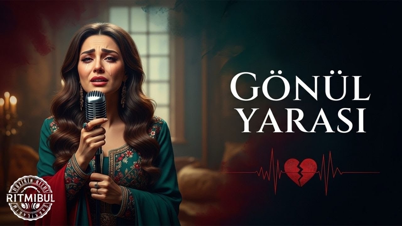 G&ouml;n&uuml;l Yarası - RitmiBul