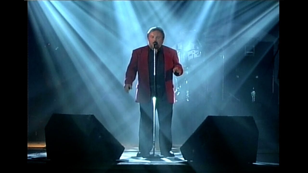 Mr. Joe und Band - Joe Cocker Revival Show