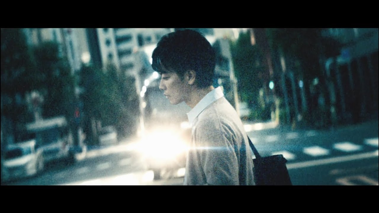 映画『亜人』予告【2017年9月30日公開】