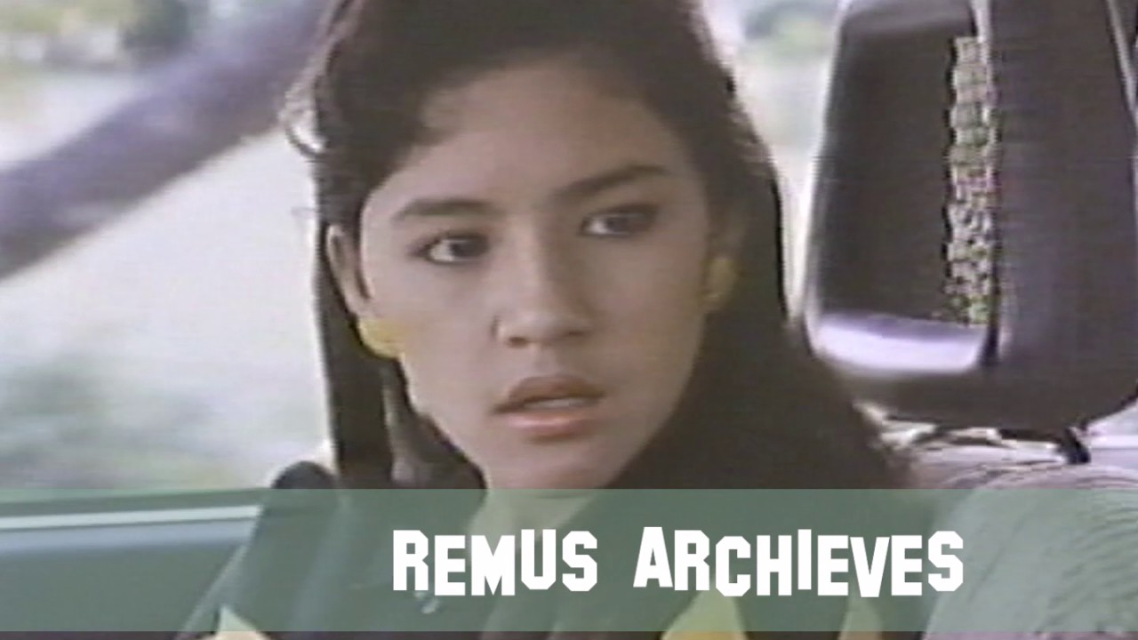 Jennifer Sevilla & Michael Locsin Mundo Man Ay Magunaw
