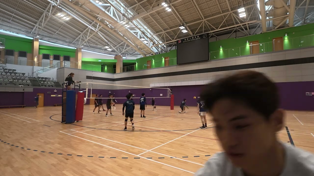 260220 FHP賀歲盃 26 PART 1 12:42