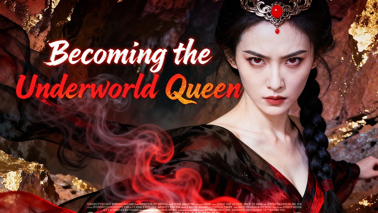 She Died Protecting the Underworld &mdash; Now She&rsquo;s Back for Justice