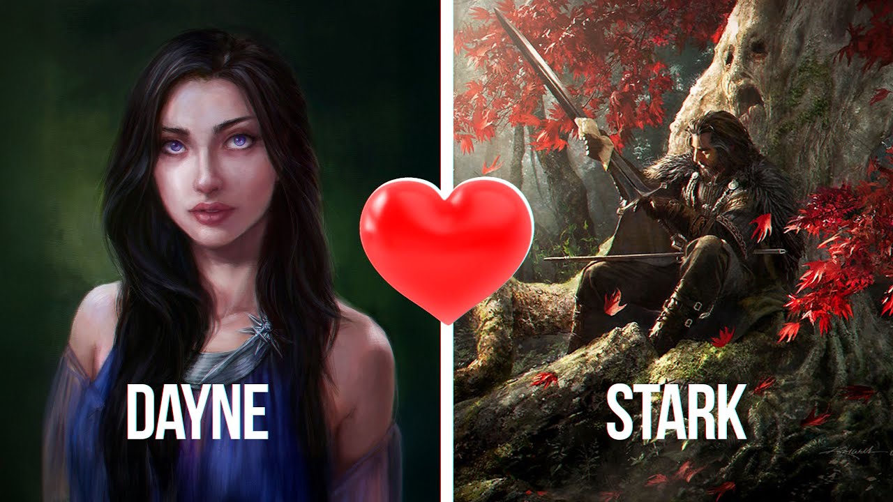 What If Ned Stark Married Ashara Dayne Before The Rebellion