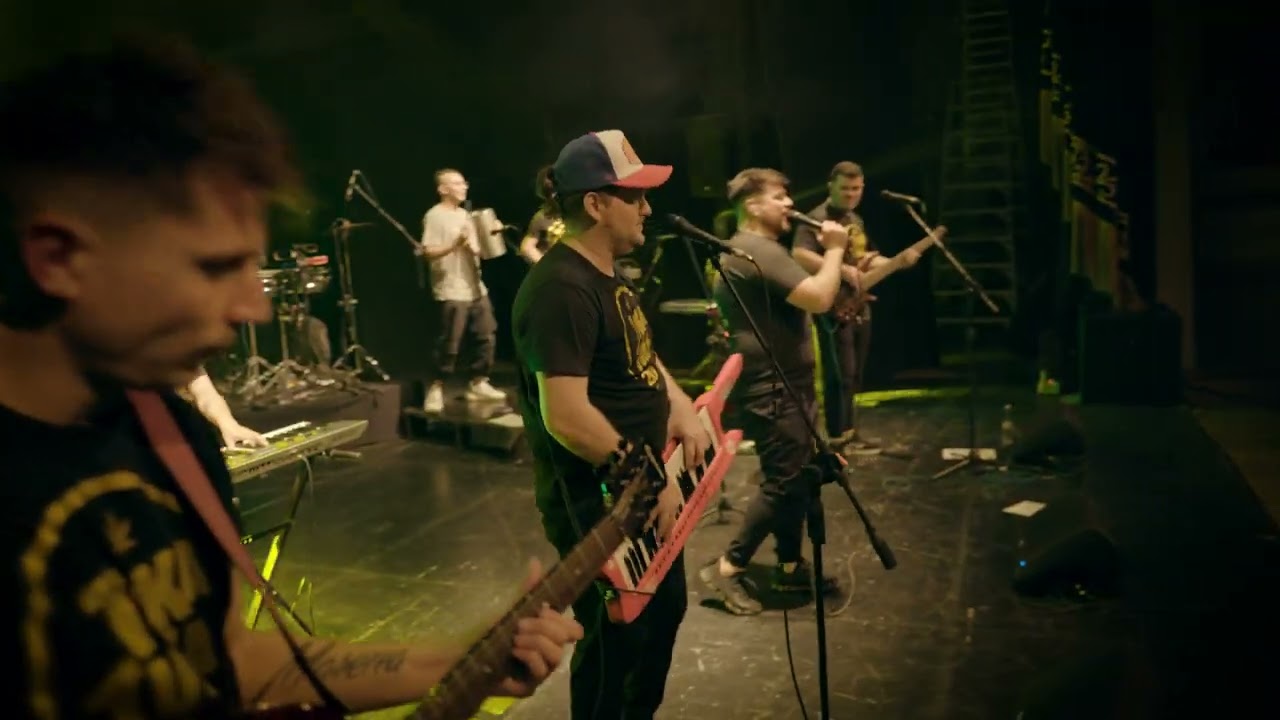 Oye mujer / Aquello que paso Tuka Tuka 20 años teatro Gualeguaychú.