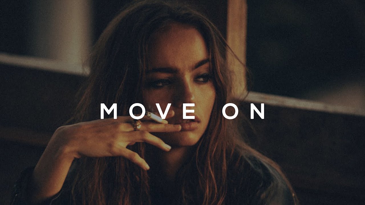 Isaac Chambers - Move on (feat. Dub Princess)