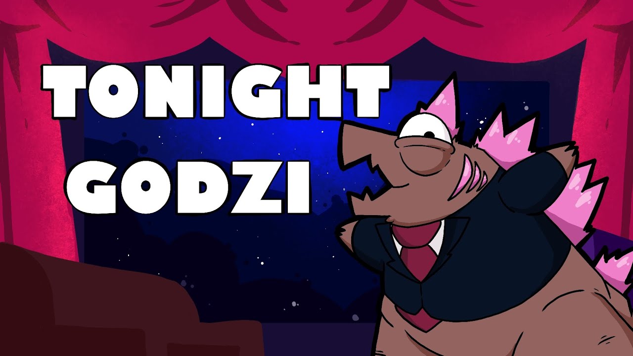 EL SHOW DE GODZI primera edición!!!FORTNITETOON 