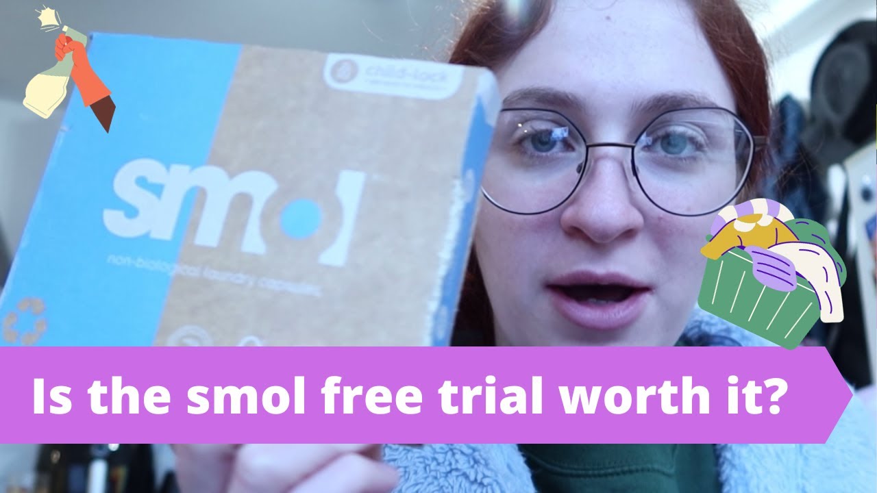 Free Trial Review: Smol