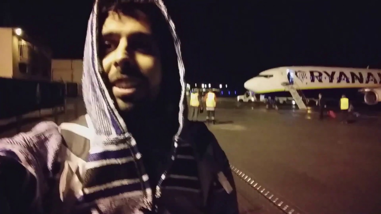 ملخص بطريقة احترافية للسفر الأوروبي (الحلم)