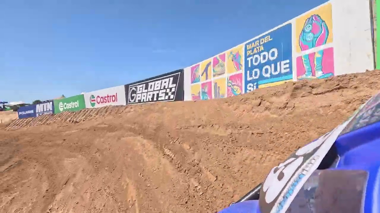 Paseo EDV