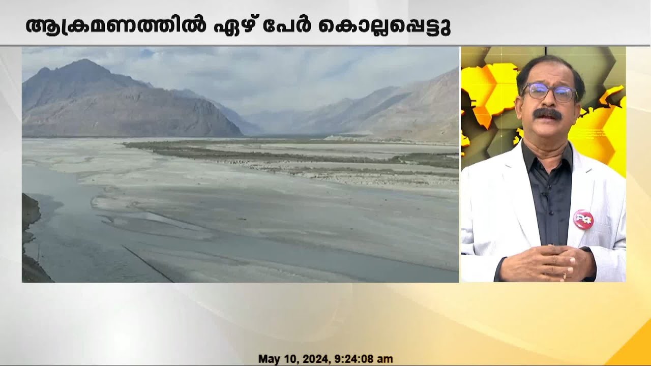 ആക്രമണത്തിൽ അയവില്ലാതെ ഇസ്രയേൽ; സൈന്യത്തിന് നേരെ ഹമാസിന്റെ ആക്രമണം