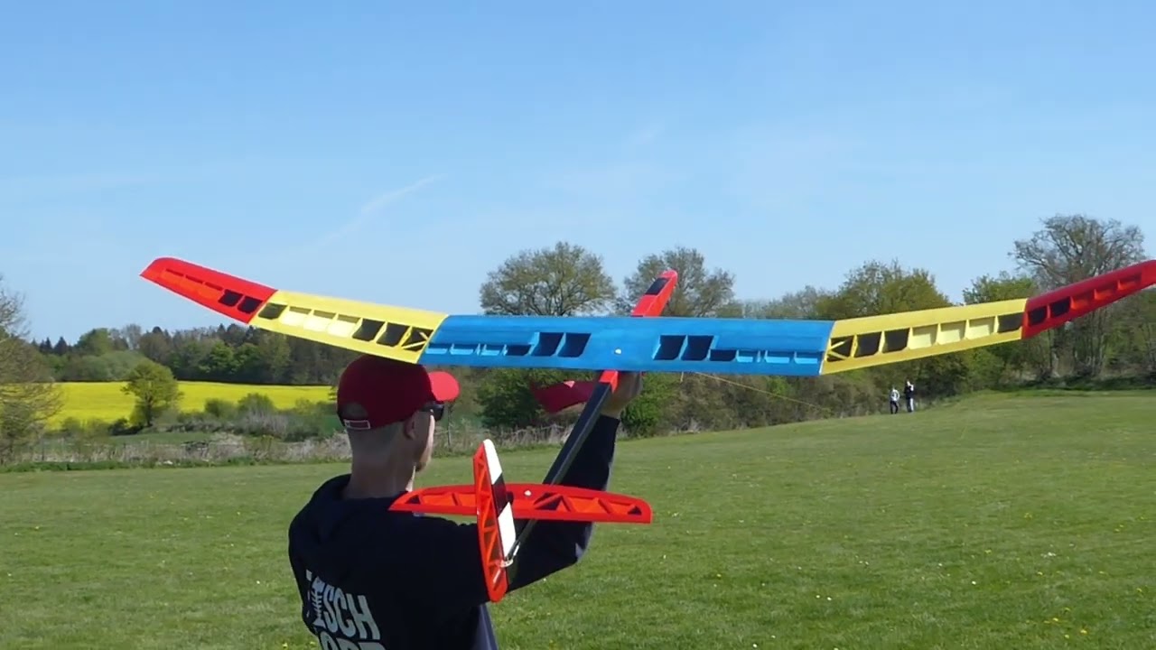 Süsel F3L 2025