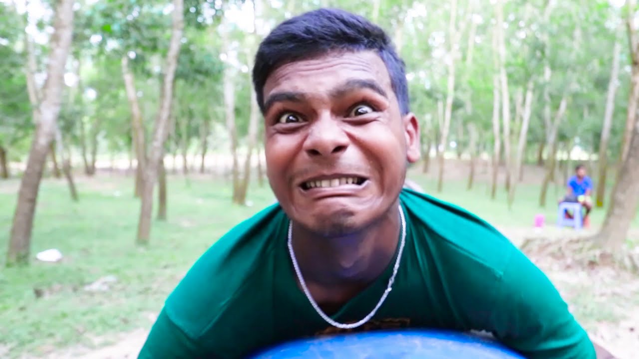 Must Watch New Funny Video 2020_Top New Comedy Video 2020_Try To Not Laugh_Episode 60 By Funny Day