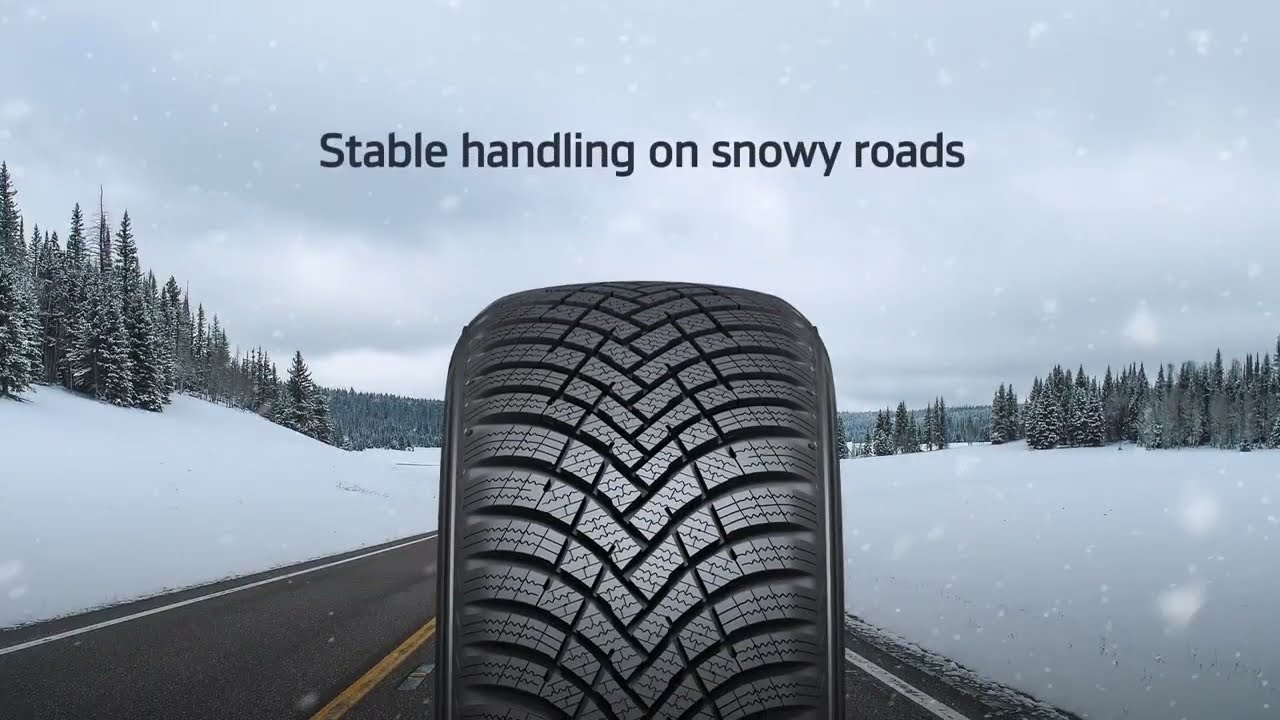 Anvelope iarna HANKOOK WINTER I CEPT RS3 W462 - AnveloSHOP.ro