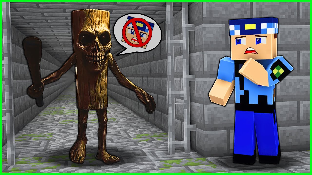 KORKUNÇ BRAİNROT KARAKTERLERİ KEREM'İN PEŞİNDE! 😱 - Minecraft