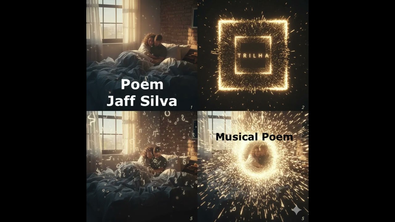 Poem - Musical Poem