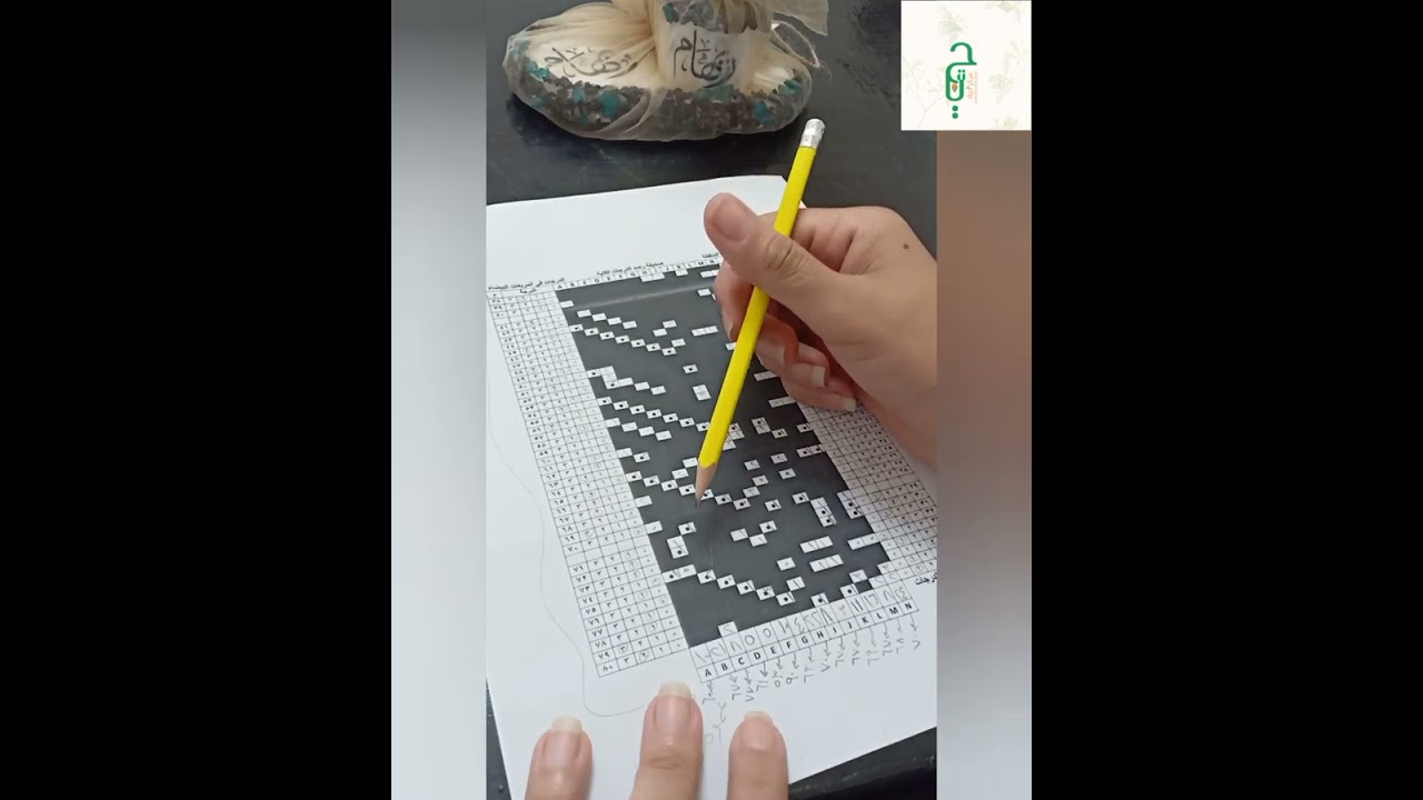 شرح إختبار كونرز
