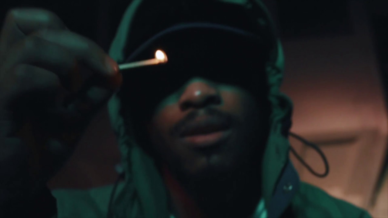 Stayc Johnson - Sin Again  [Official Video]