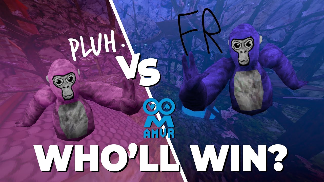 For Real vs PLUH | Match Highlights