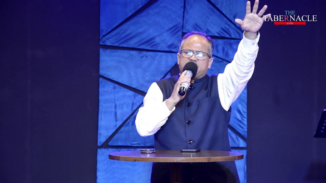 Sunday Service|| Rev Sabu Ouseph || 30 Nov 2025