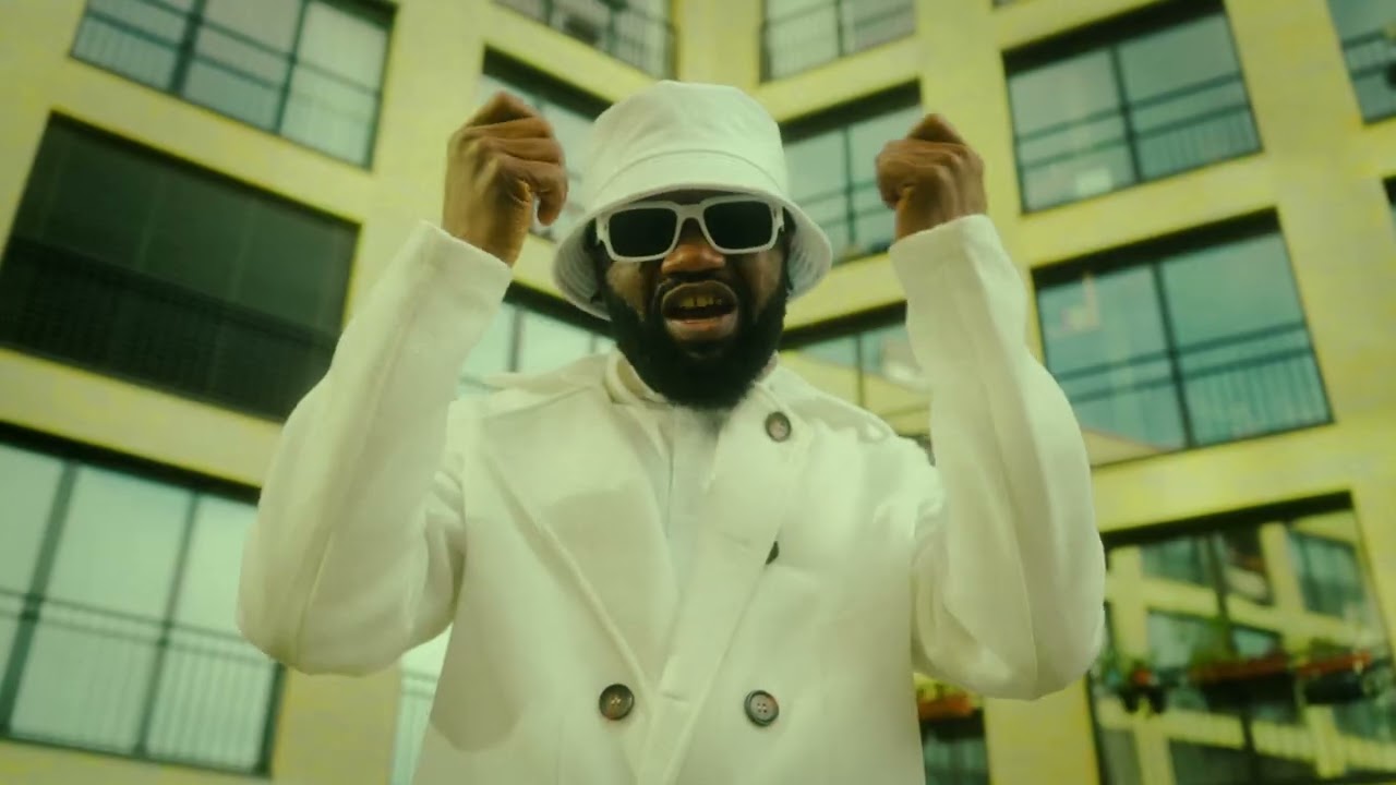 Mr.Tymles  NO LIMITATION( Official video)