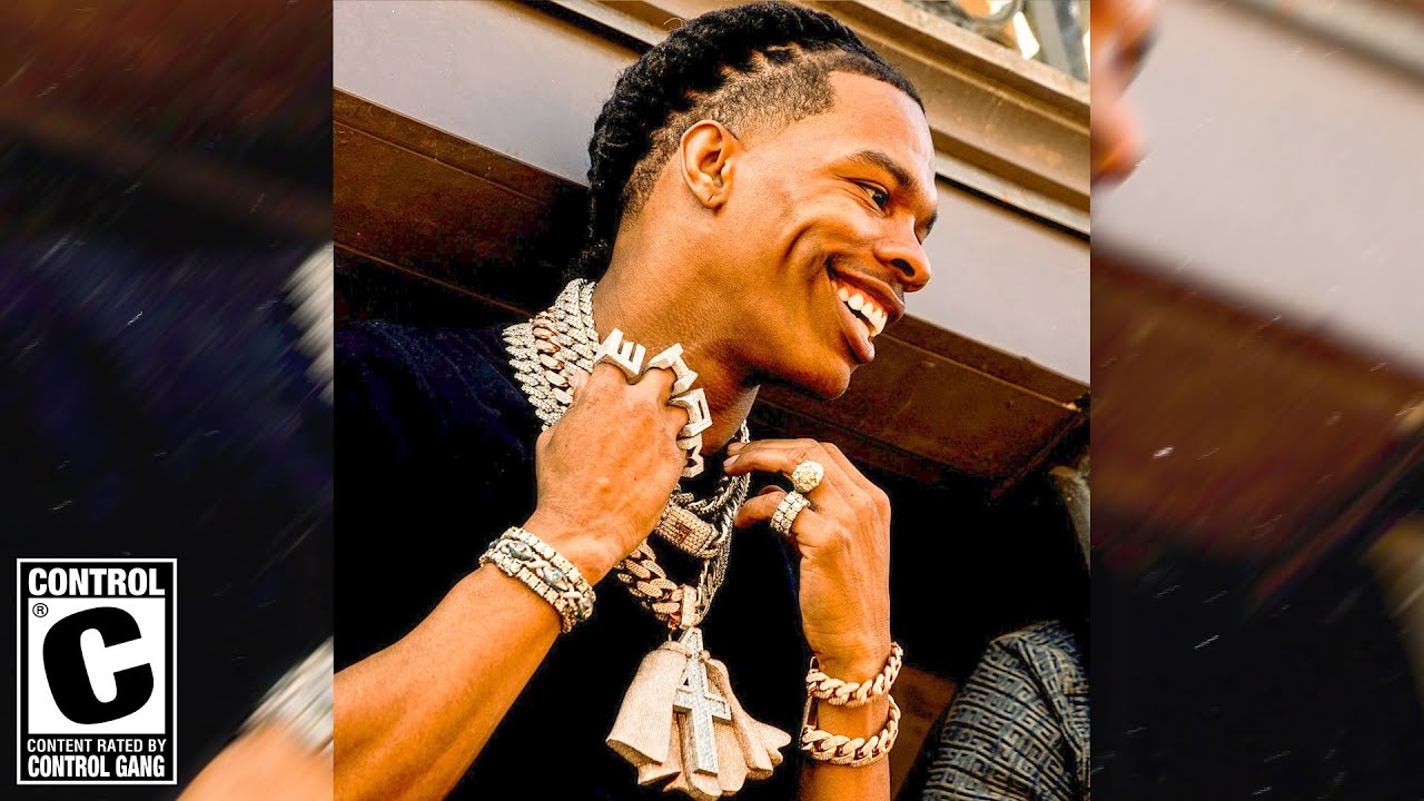 Lil Baby Type Beat - 