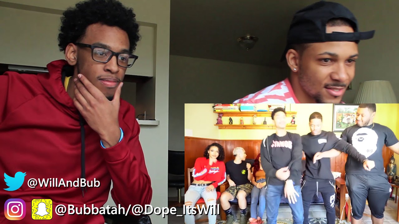 CERAADI *SUPER LIT* 🔥 WEST COAST VS EAST COAST PLAYLIST!!! - REACTION