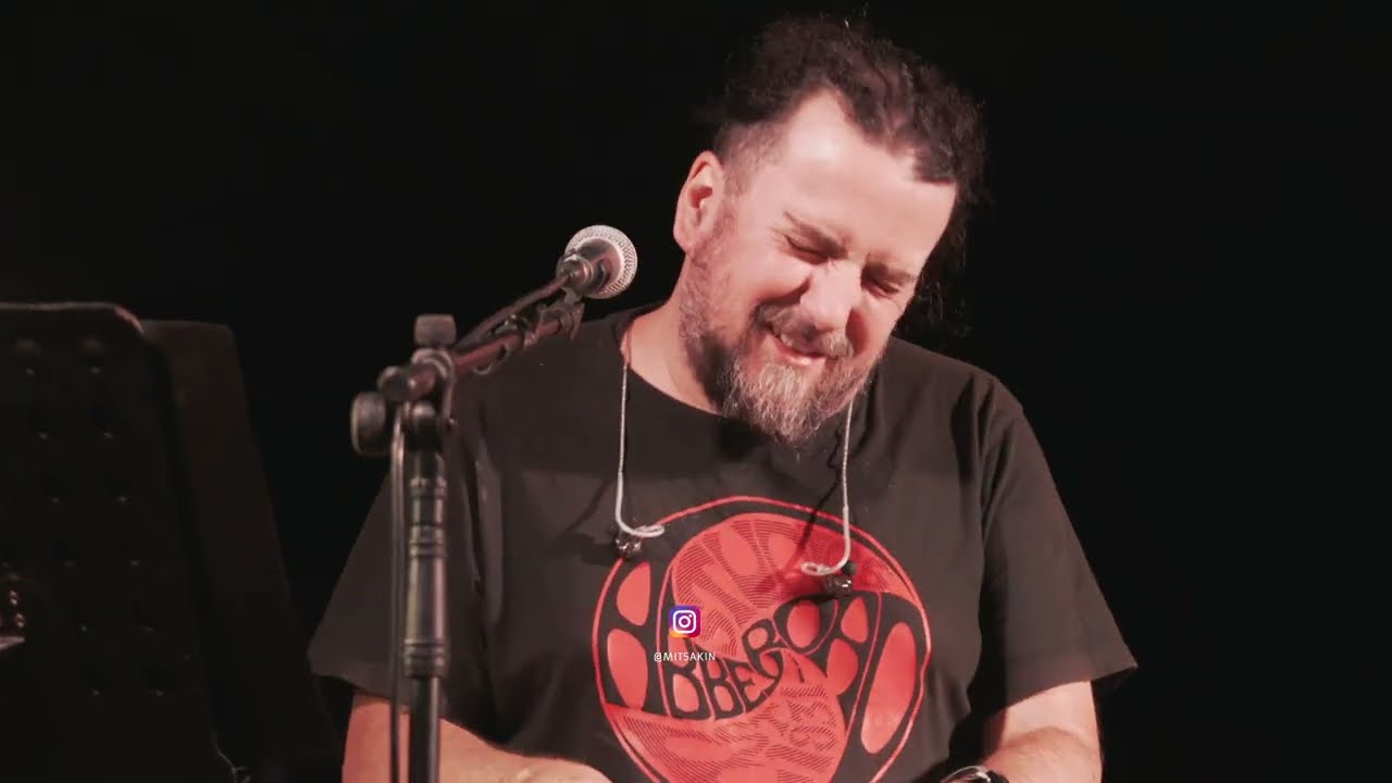 Στάθης Δρογώσης - Απόστολος Ρίζος | Φεστιβάλ Οίτης | Καλοκαίρι 2024