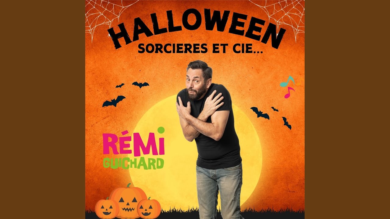 L'ARAIGNEE A HUIT PATTES