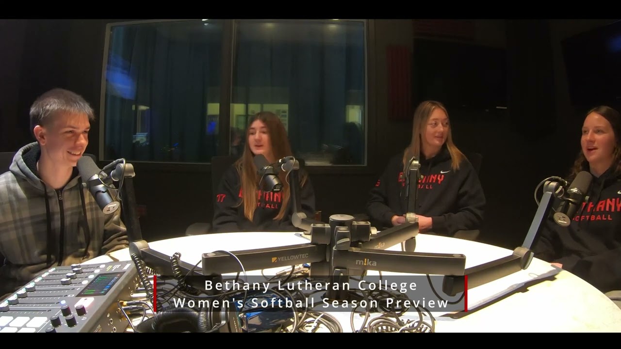 Episode 2 Bethany Softball Preview
