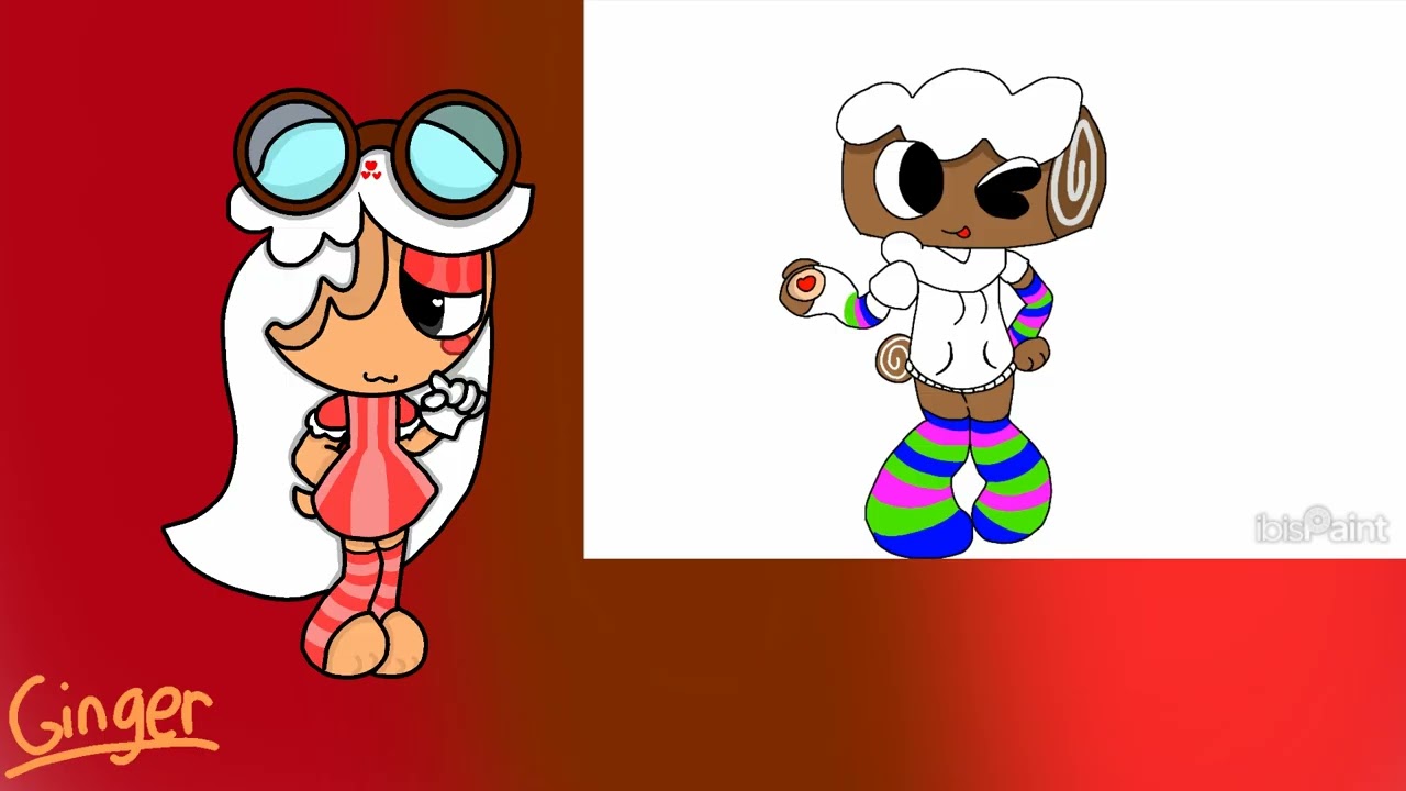 Hello! Let's take somethings slow! :3