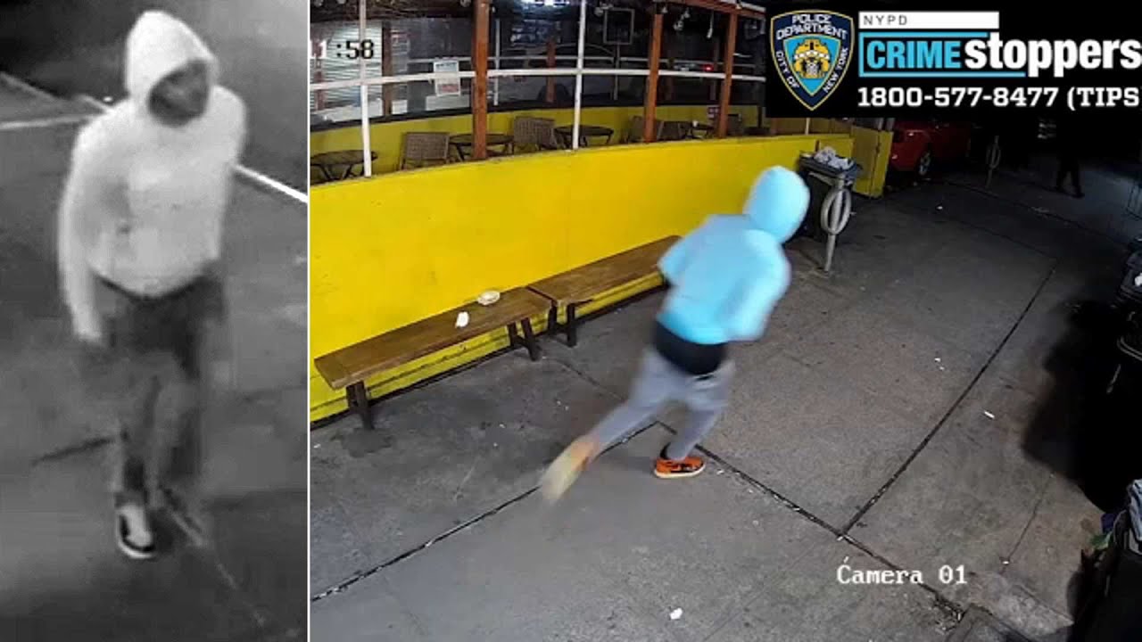 Investigation underway after attempted rape in subway