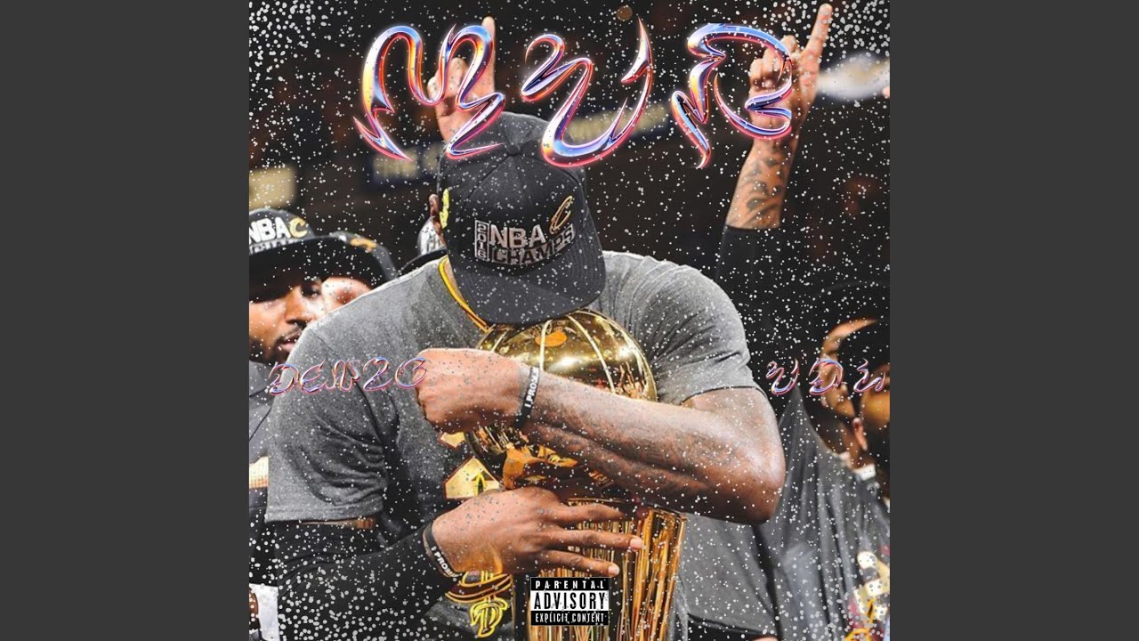 MVP (feat. VDL)