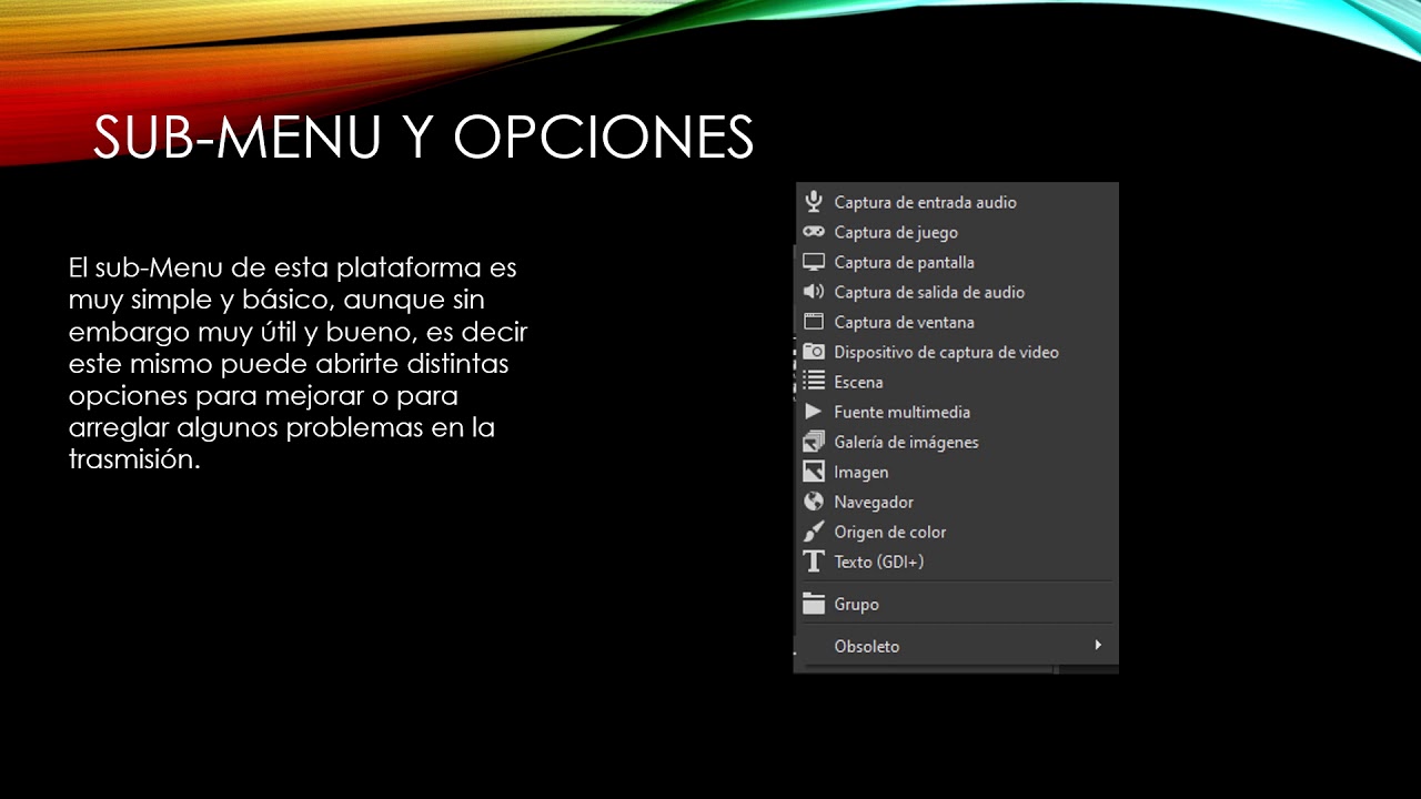 SoftWare de Audio